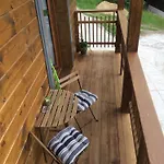 Apartman Planina Murányhuta