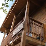 Planina * Predna Hora