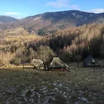 Planina Apartman *