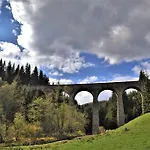 Planina Apartman Murányhuta
