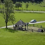 Planina Apartman *
