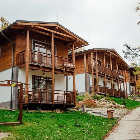 Apartment Planina