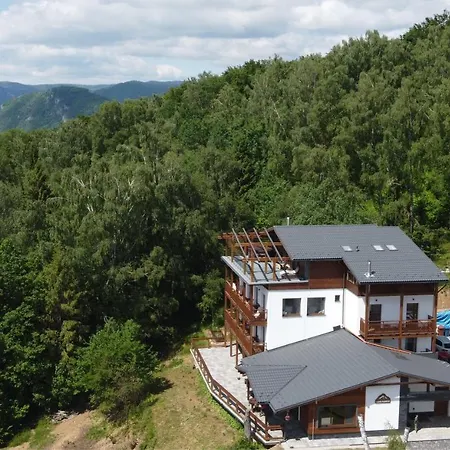 Planina Apartman Murányhuta
