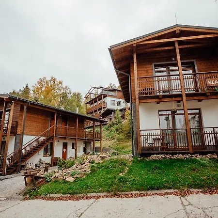 Apartment Planina