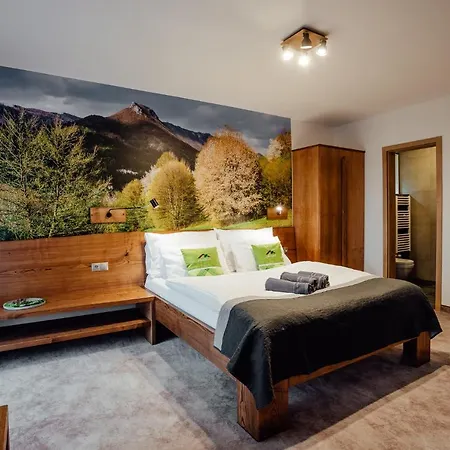 Apartament Planina