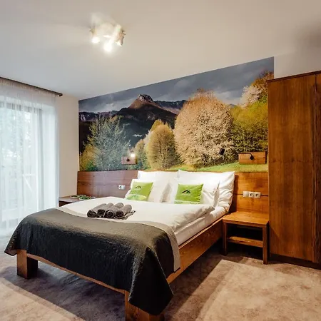 Planina Apartament *