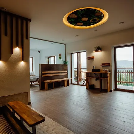 Apartment Planina Predna Hora
