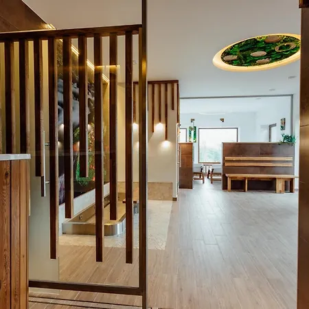 Planina Apartment