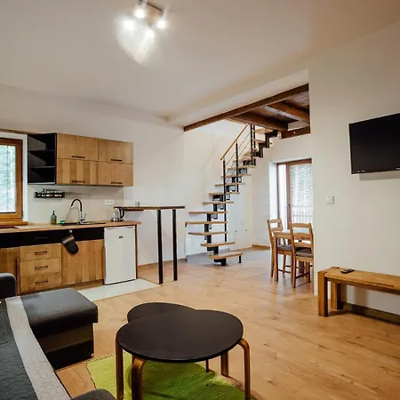 Planina Apartmán Predna Hora