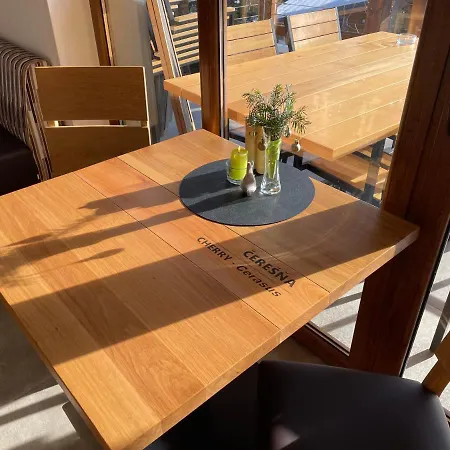 Planina Apartament Predna Hora