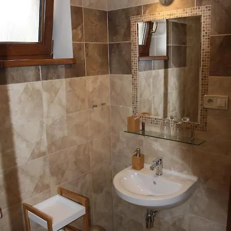 Planina Apartman Murányhuta