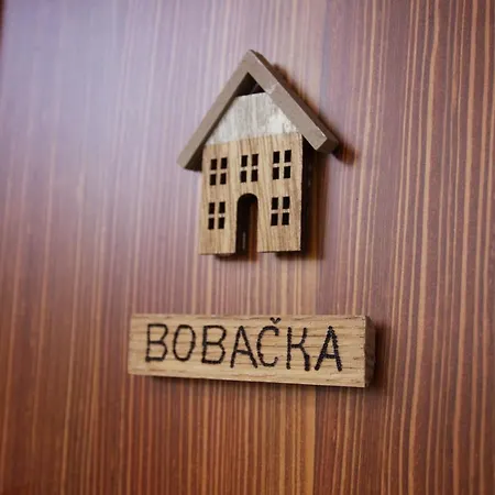 Planina Apartman Murányhuta