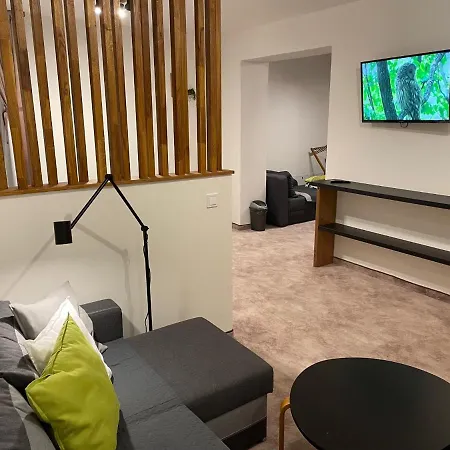 Planina Apartament Predna Hora