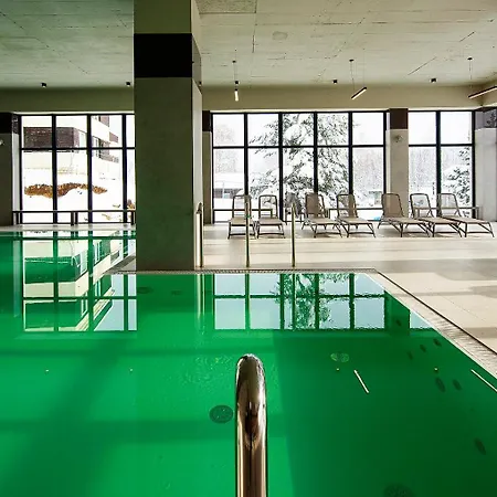Planina Apartament