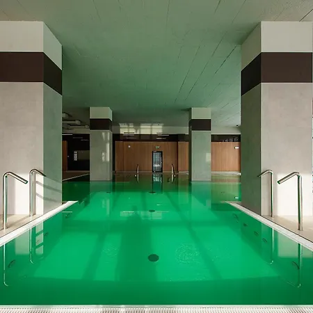 Planina Apartament *