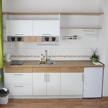 Appartement Planina