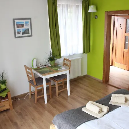 Planina Appartement Predna Hora