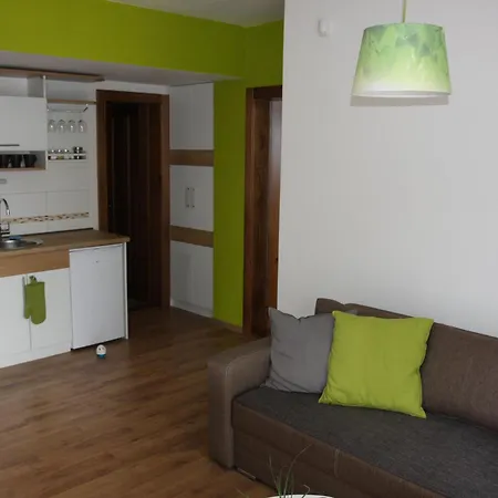 Apartament Planina Predna Hora
