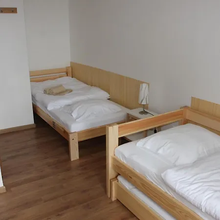 Appartement Planina
