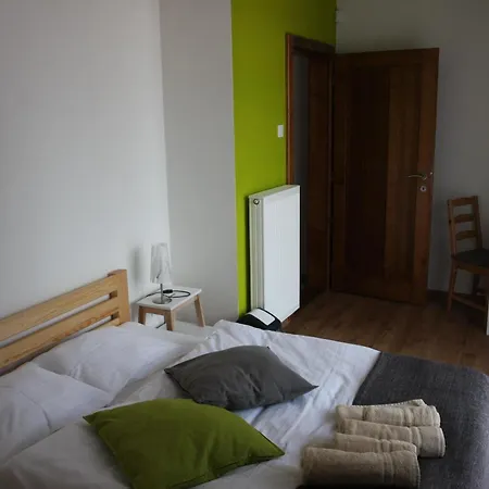 Planina Appartement Predna Hora