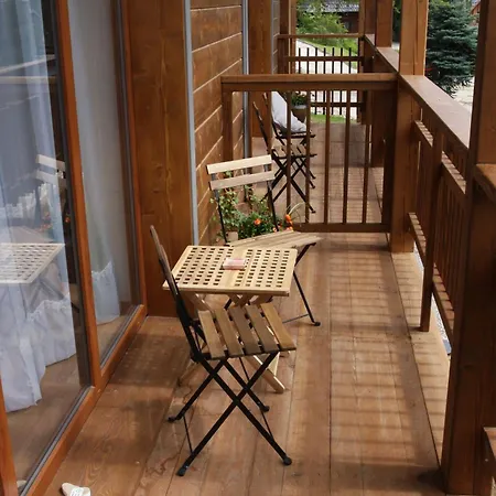 Planina Appartement Predna Hora