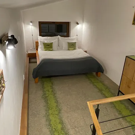 Planina Apartament Predna Hora