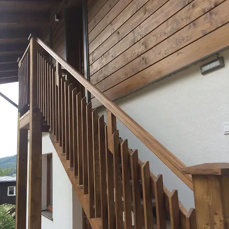 Planina Predná Hora *