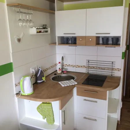 Planina Appartement Predna Hora