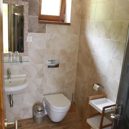 Appartement Planina Predna Hora
