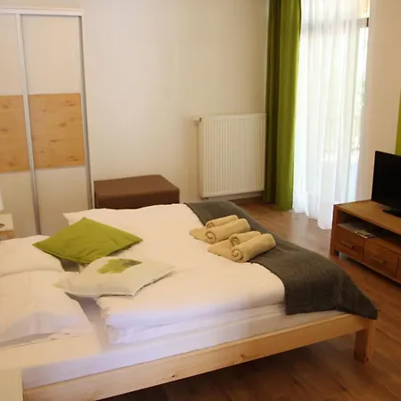 Appartement Planina Predna Hora