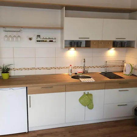 Planina Appartement