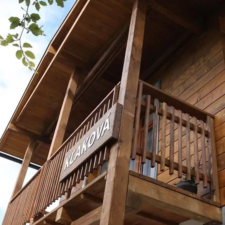 Planina * Predna Hora