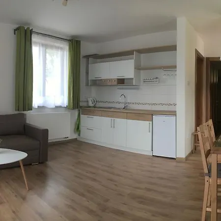 Apartmán Planina *
