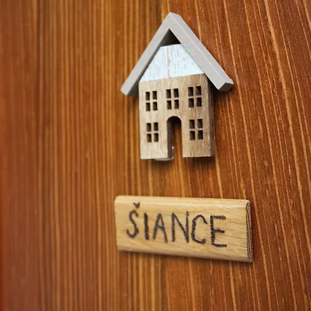 Apartament Planina