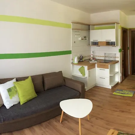 Apartman Planina Murányhuta