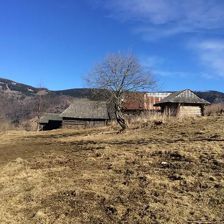 Apartment Planina