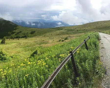 Planina Predna Hora