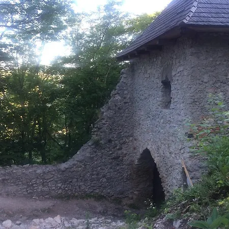 Planina *