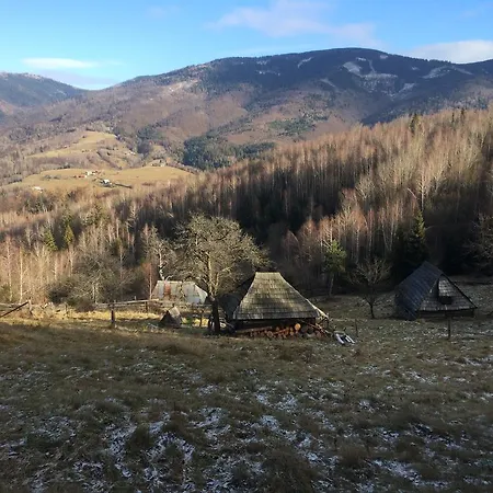 Planina Apartmán *
