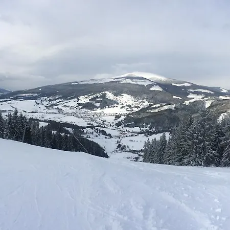 Planina Apartament *