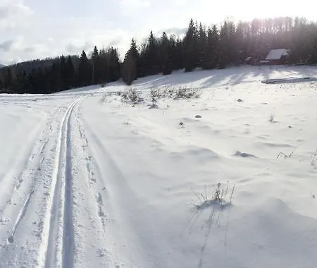 Planina Apartament Predna Hora