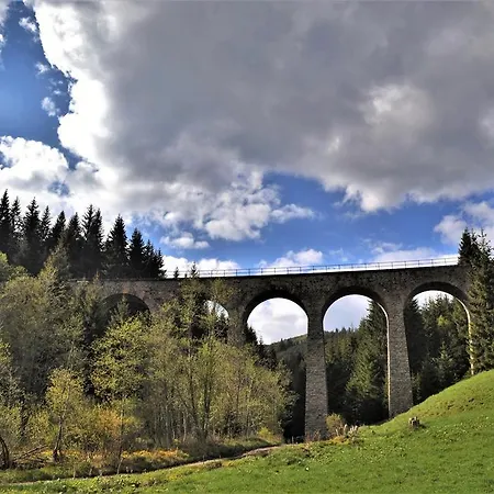 Planina Апартаменты Предна-Гора
