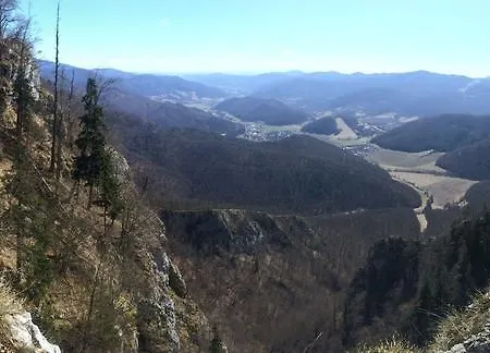 Planina Apartmán