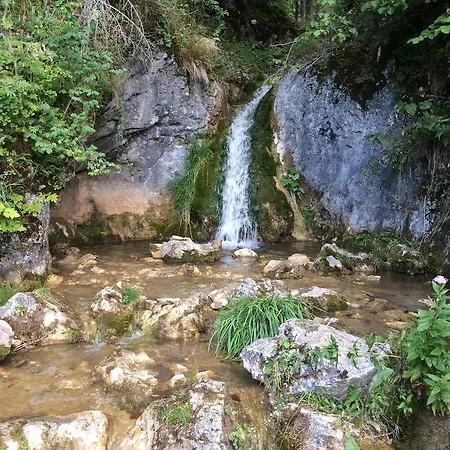 Planina Predna Hora