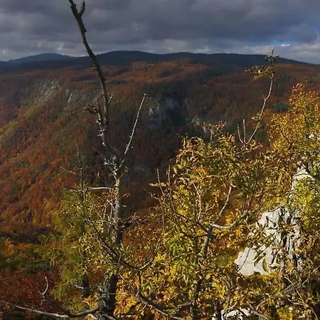 Planina Apartmán