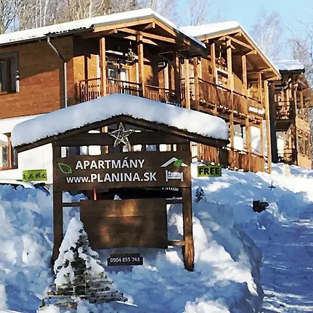 Apartament Planina