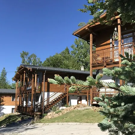 Apartament Planina Predna Hora
