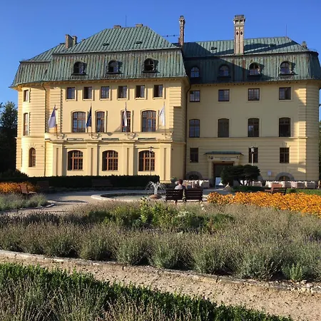 Apartmán Planina Predna Hora