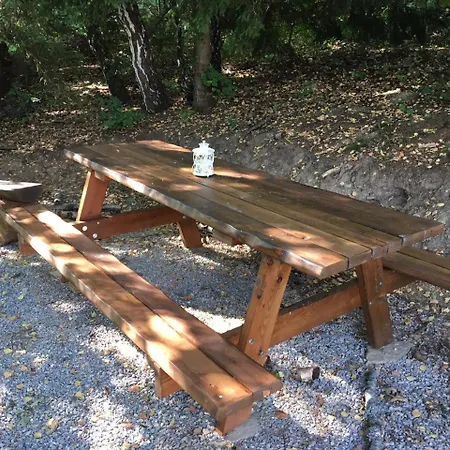 Apartamento Planina Predná Hora *
