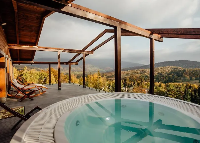 アパート Planina